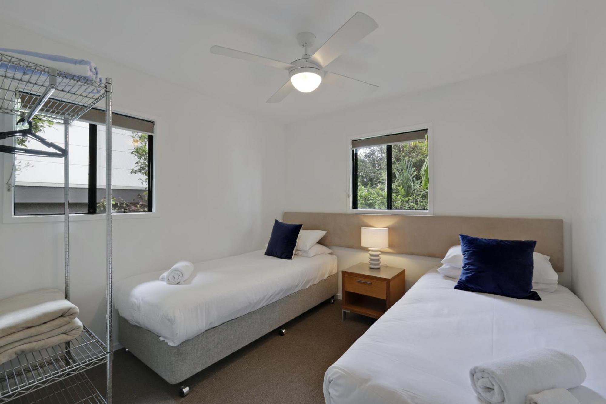 Gosamara Apartments Byron Bay Extérieur photo